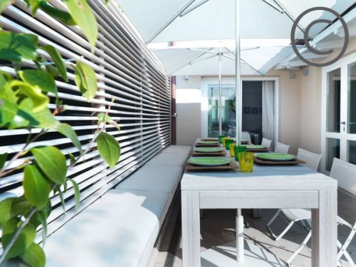 Archisio - Zeno Pucciarchitects - Progetto Residenza privata pv