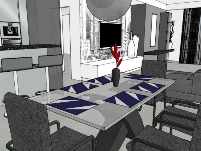 Archisio - Fulvia Vellusi - Progetto Floriana ciro