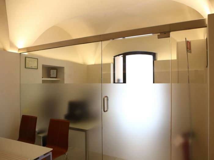 Archisio - Carlo Ottaviani - Progetto Udifon