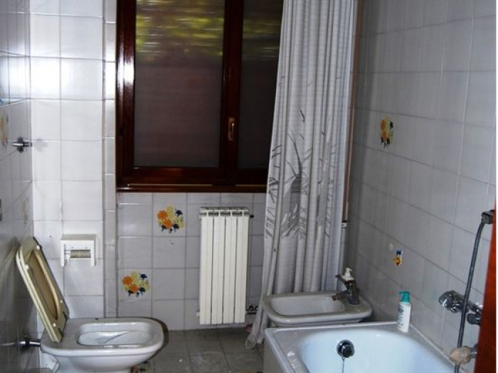 Archisio - Costruzioni Roma Srl - Progetto Abitazione privata roma est