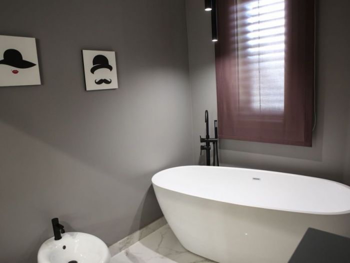 Archisio - Casesa Tiziano - Progetto Villa unifamiliare 130mq