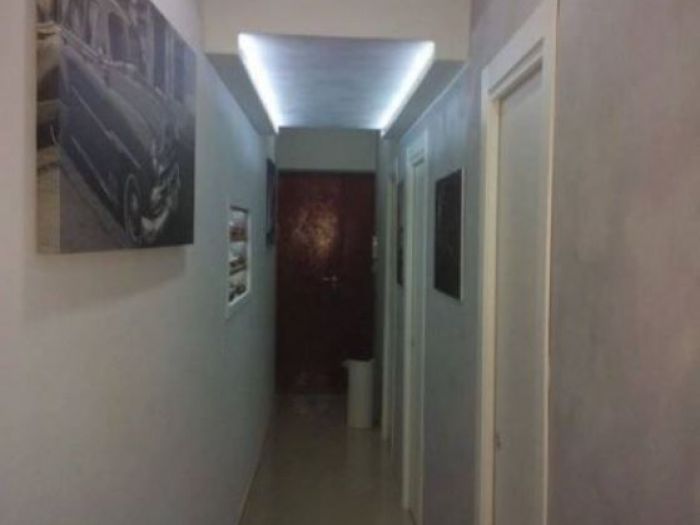 Archisio - Edil Carfora Ciro - Progetto Pitture e decorazioni