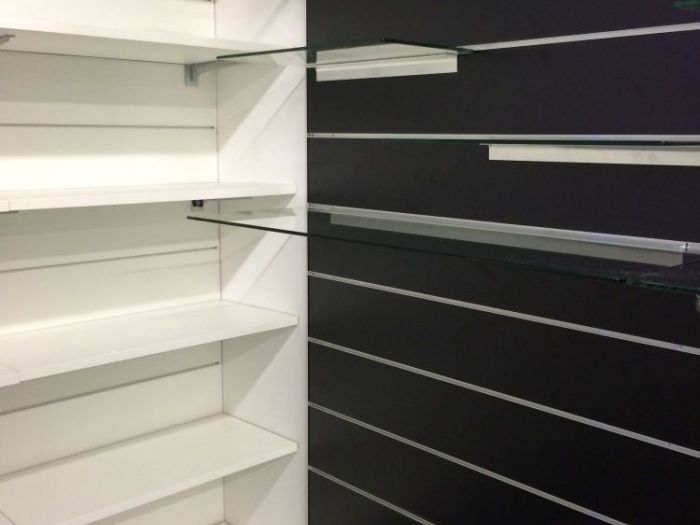 Archisio - Imetallici Di Taverna Andrea Taverna - Progetto Realizzazione pareti dogate