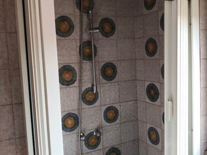 Archisio - Termoidraulica Di Agnesi Emanuele - Progetto Bagno