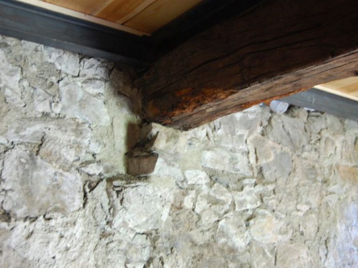 Archisio - Antonella Liguori Architetto - Progetto Restauri