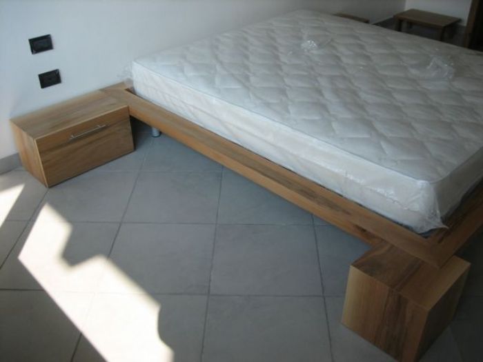 Archisio - Falegnameria Bertolli Luca - Progetto Arredo