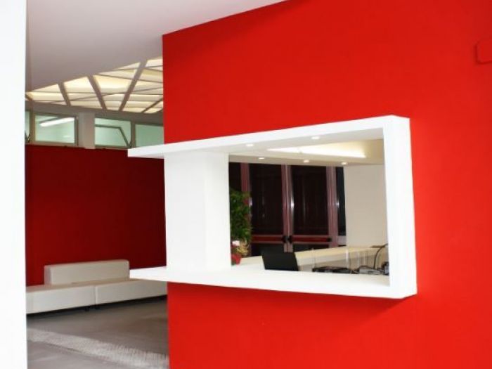 Archisio - Consolato Alampi - Progetto Meet