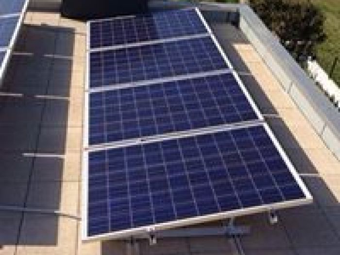 Archisio - Deidda Carlo Impianti Elettrici - Progetto Fotovoltaico