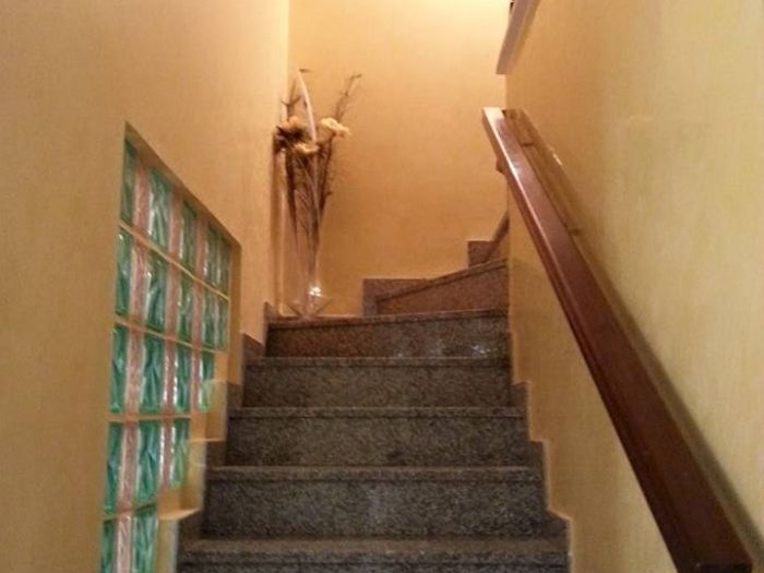 Archisio - Papaleo Carmelo Ristrutturazioni - Progetto Pittura e rivestimenti per interni