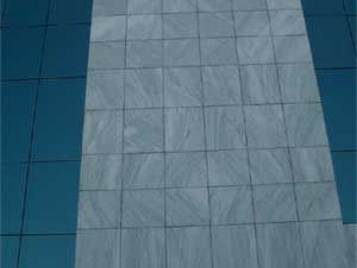 Archisio - Sap Serramenti Alluminio Piacenza - Progetto Rivestimento di facciate ventilate o cappotto