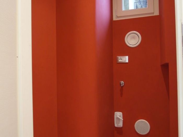 Archisio - Symmetria Ristrutturazioni Edili - Progetto Progetto ristrutturazione completa di un appartamento a torino to