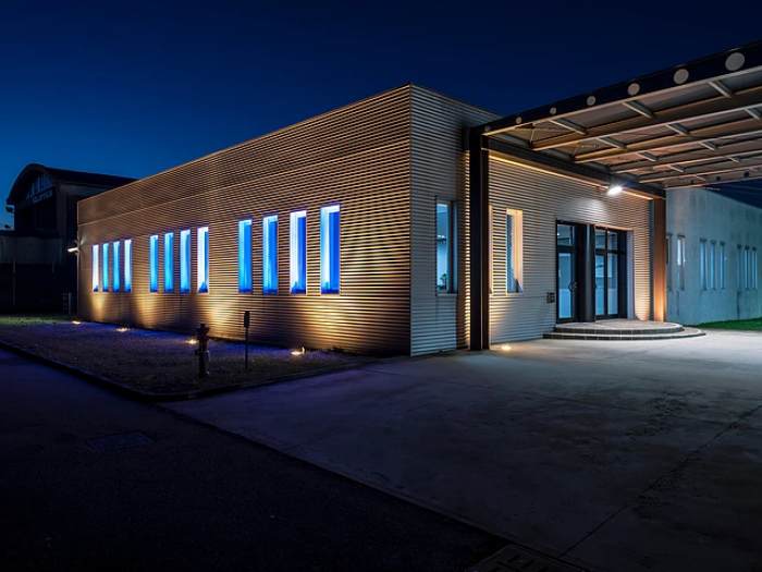 Archisio - Antonella Bozzini - Progetto Architettura