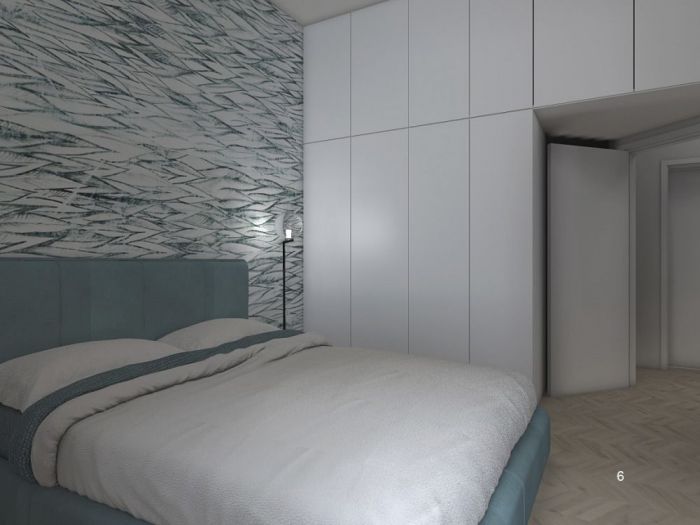 Archisio - Block Studio - Progetto Latini b