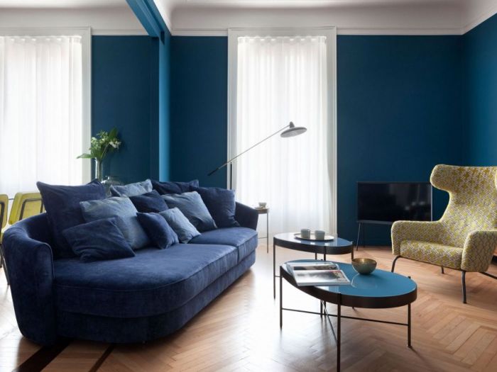 Archisio - Andearchitettura - Progetto Architettura