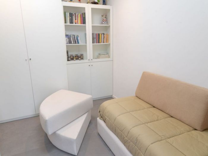 Archisio - Adriana Sbarra - Progetto Casa somamo