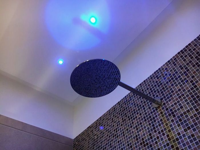 Archisio - Haki Interior Designer - Progetto Progetto casa elisa