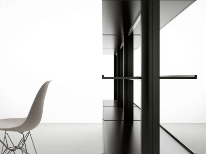 Archisio - Virtual Design - Progetto Uffici