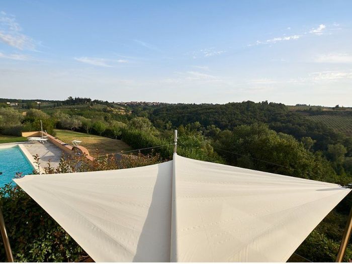 Archisio - Matteo Castelli Fotografia - Progetto Ke outdoor design