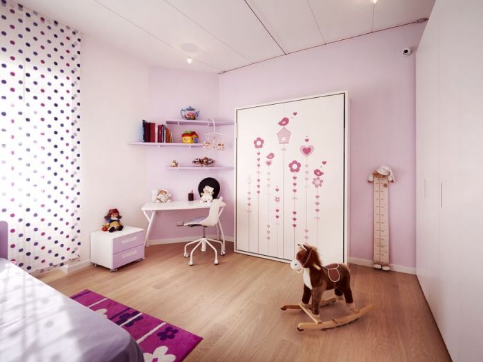 Archisio - Gruppo Castaldi - Progetto Blanche - contrasti - progettazione e ristrutturazione di lusso roma eur - 90 mq