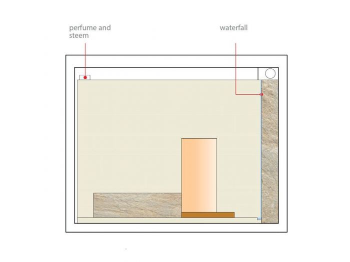 Archisio - Studio Sao - Progetto Padiglione turchia - venezia