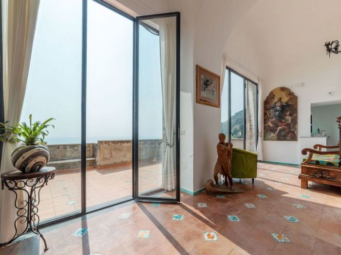 Archisio - Cristina Bis - Progetto Servizio fotografico a vietri sul mare