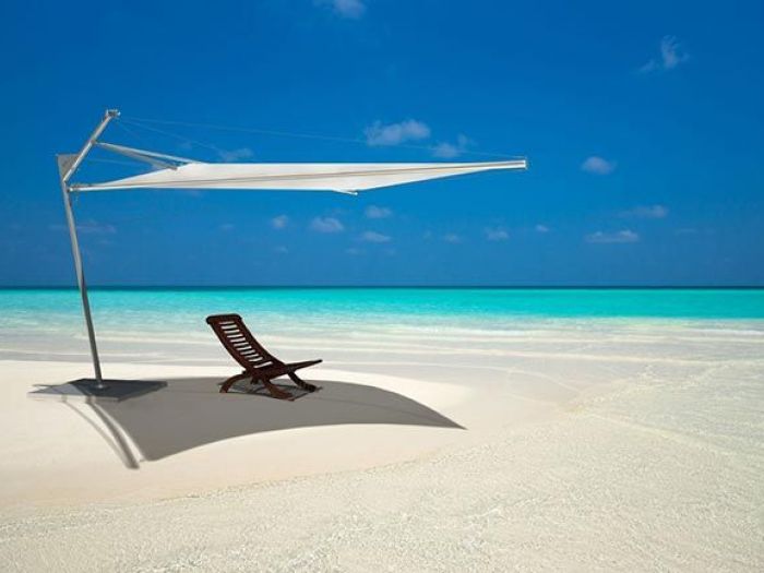 Archisio - Prisma Tende - Progetto Tende da sole