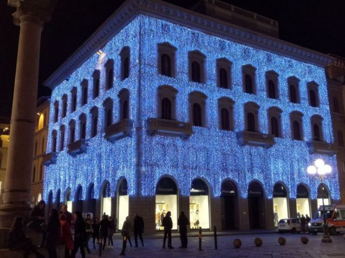 Archisio - Claudio Impianti Di Aly Claudio - Progetto Illuminazione