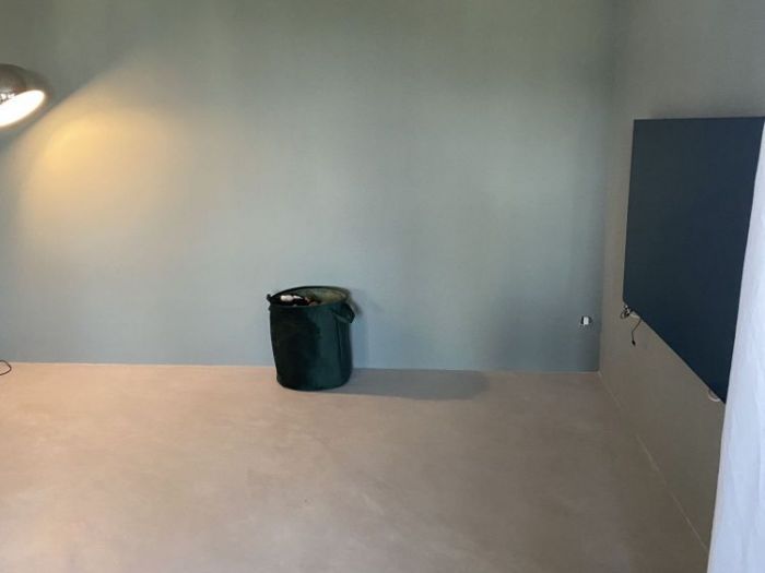 Archisio - Trevisan Stefano - Progetto Trieste