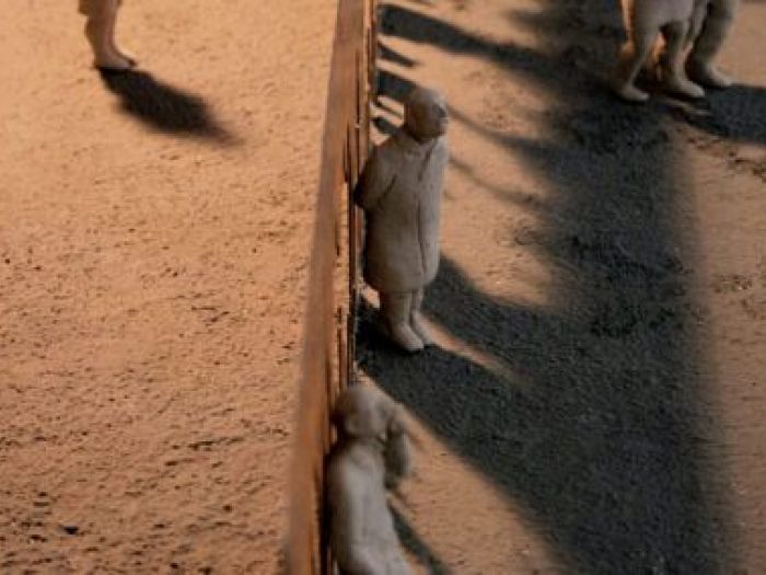 Archisio - Leolab - Progetto Assenti presenti