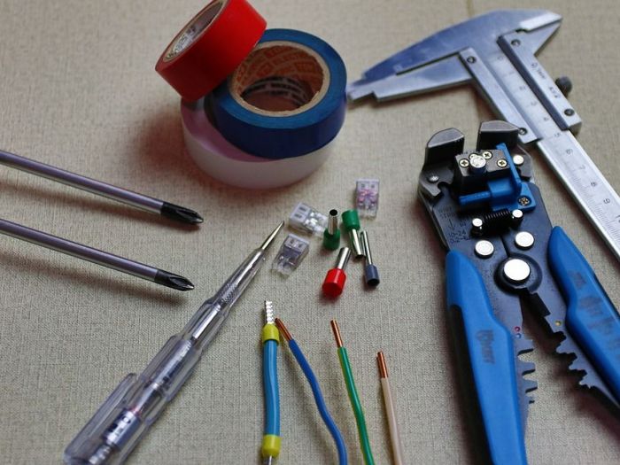 Archisio - Impianti Elettrici Tessicini Maurizio - Progetto Impianti elettrici