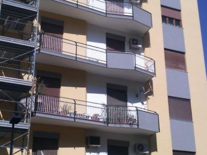 Archisio - Edil Termo Idrica - Progetto Ristrutturazione interni ed esterni