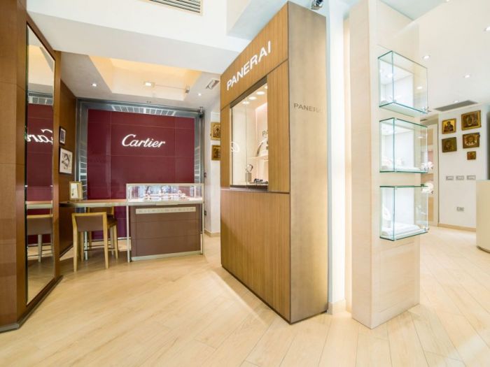 Archisio - Francesco Ricci - Progetto Mario mossa lecce