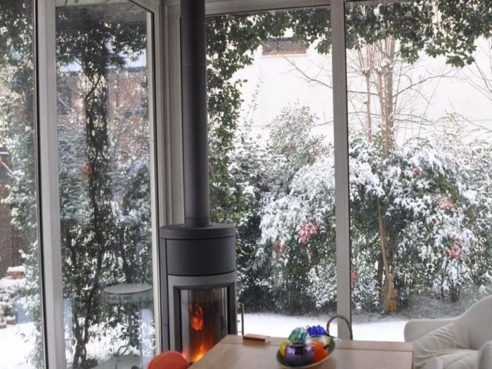 Archisio - Raffaele De Masi Rdm3 - Progetto Esterni