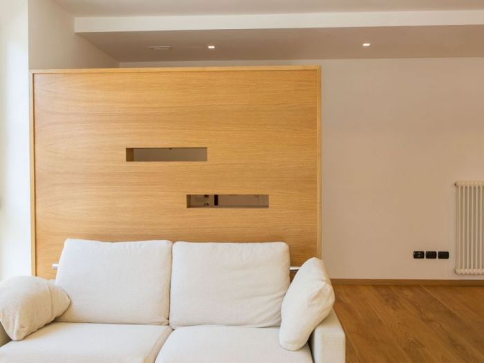 Archisio - Manuel Benedikter - Progetto Rdb