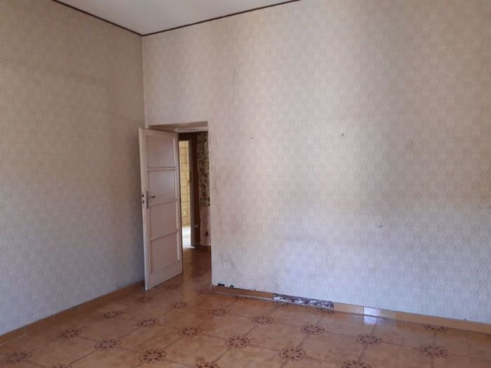 Archisio - Michele Mele - Progetto Appartamento in stile moderno