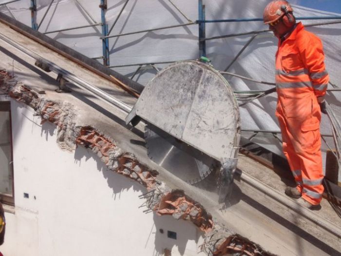 Archisio - Edilcasa Snc - Progetto Ristrutturazione immobile presso il centro storico di belluno