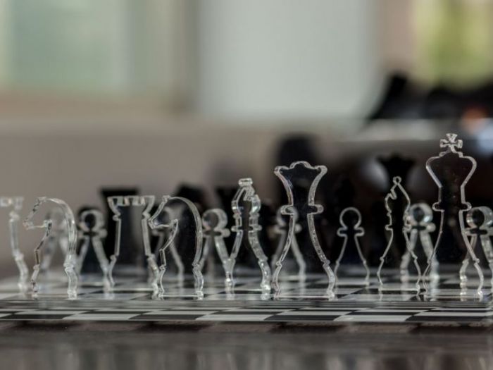 Archisio - Dfg Architetti - Progetto Ikebanaspazio polifunzionale