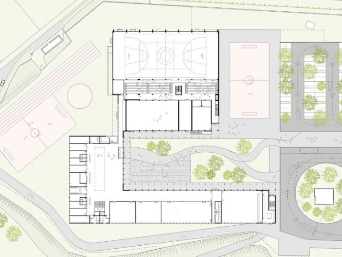 Archisio - Campomarzio - Progetto Scuola b Malfatti