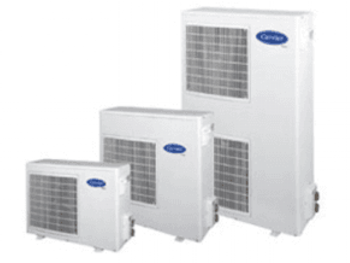 Archisio - Amati Termoidraulica - Progetto Assistenza e installazione condizionatori a regola darte a terni