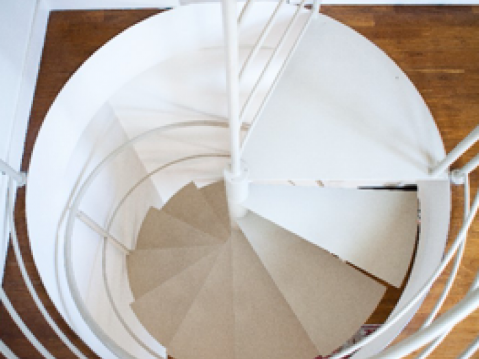 Archisio - Studiododici - Progetto Appartamento milanese