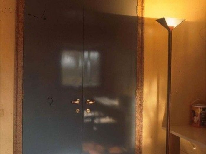 Archisio - Cofra Architettura Design Innovazione - Progetto Recupero di occhio di portico