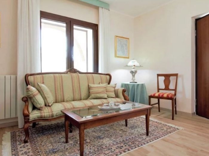 Archisio - Marina Dionisi Home Stager E Interior Designer - Progetto Home staging in una graziosa villetta