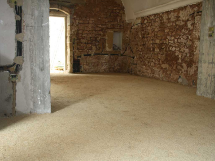 Archisio - Messapia Style - Progetto Casa castrignano del capo