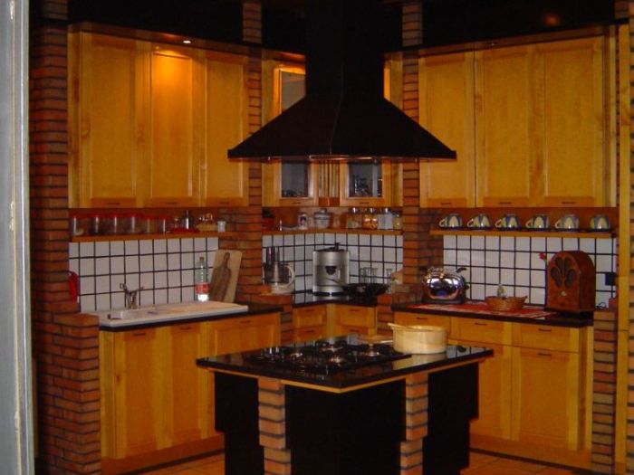 Archisio - Antonio La Malfa - Progetto Casa per gg