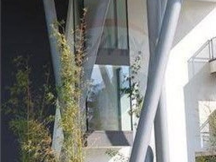 Archisio - Studio X3 Architettura - Progetto Tree building