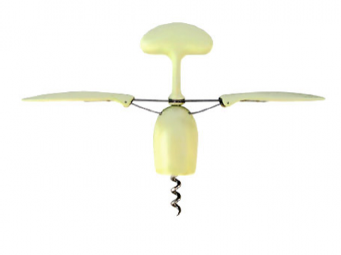 Archisio - Gerardo Mari Desing Product Development - Progetto Opere di desing