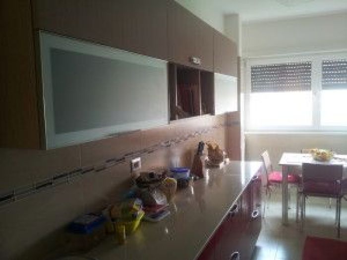 Archisio - Gardenia Service - Progetto Ristrutturazione completa di un appartamento zona eur roma