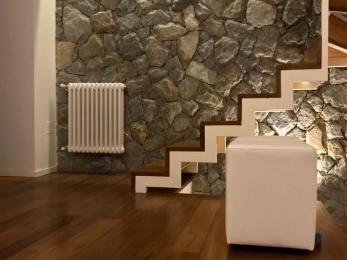 Archisio - Tommaso Barill - Progetto Classicomoderno