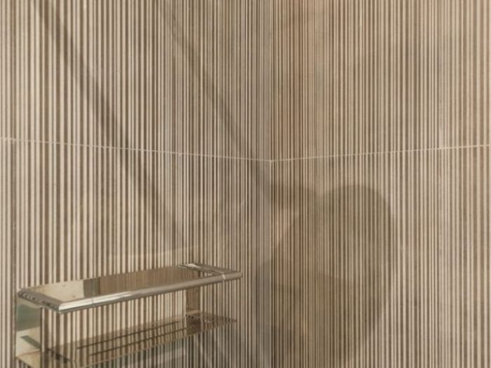 Archisio - Zero6studio - Progetto Appartamento a roma