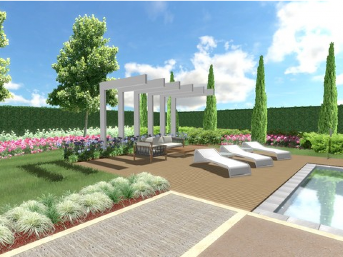 Archisio - Riccardo Traini - Progetto Albanian house